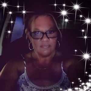 Meet your Posher, Cindy